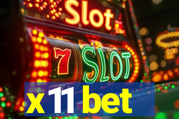 x11 bet